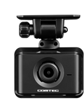 COMTEC ZDR-017 DashCam - with all original accessories - Japanese(Used)