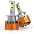 D4S/D4R - Auto Glow D Series HID to Led Lights - 140Watts 28000 Lumens