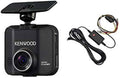 Kenwood DRV-350 DashCam - GPS - Japanese (Used)