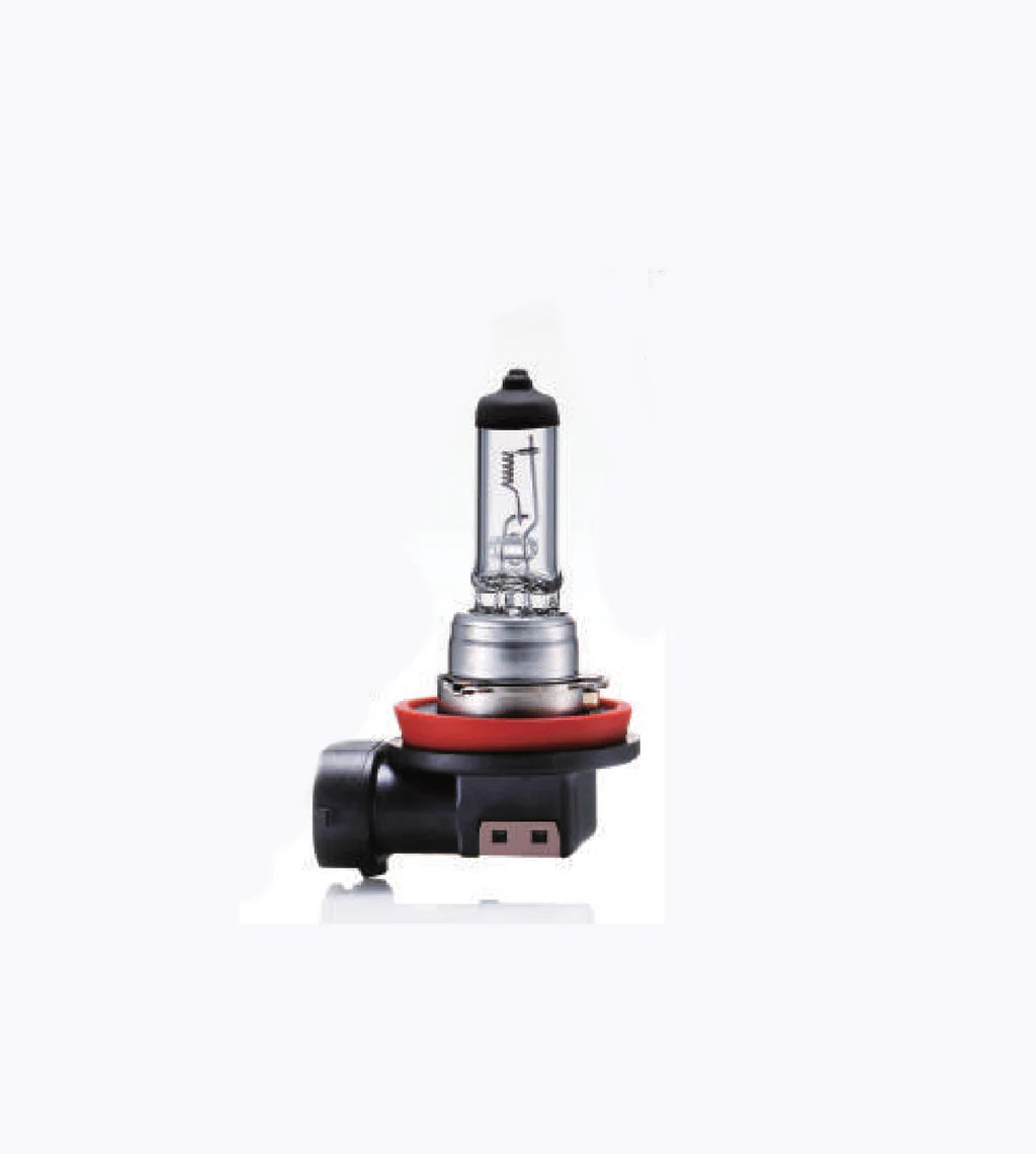 H11 - Bio Light Rallye Series 100Watts Bulbs For Low Bean/Fog - Korean Made