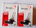 Hb3(9005) - Bio Light Rallye Series Bulbs For High Beam 100Wattas - Korea