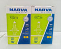H4 - NARVA RALLYE - 130/100Watts - 12V