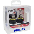 HB4(9006) - Philips X-Treme Vision 100% Headlight Bulbs - Germany