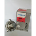 H4 - Philips rally Vision Fit 90/100Watts - Poland Made - Headlights Bulbs