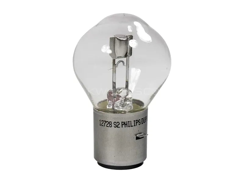 S2/M5 - Philips Standard Motorcycle Headlight Bulb For - Pridor/GS150