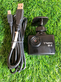 Used Japanese Dash Cam Yupiteru 1080p Full HD - With all Accessories
