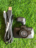 Used Japanese Dash Cam OWITECH Full HD Full Option
