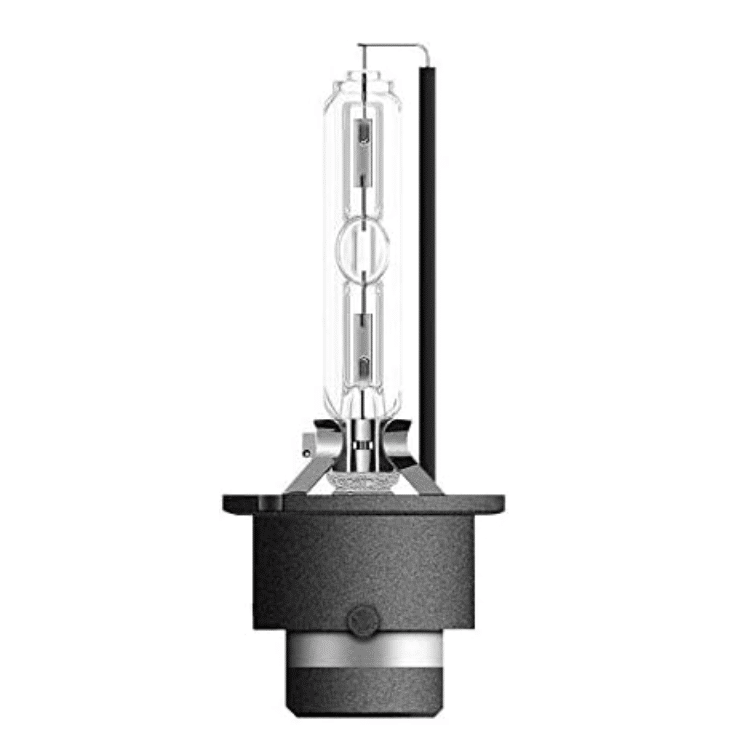 D2s - Osram Night Breaker Laser Xenarc 220% HID Bulbs - 35 Watts - Made In Germany