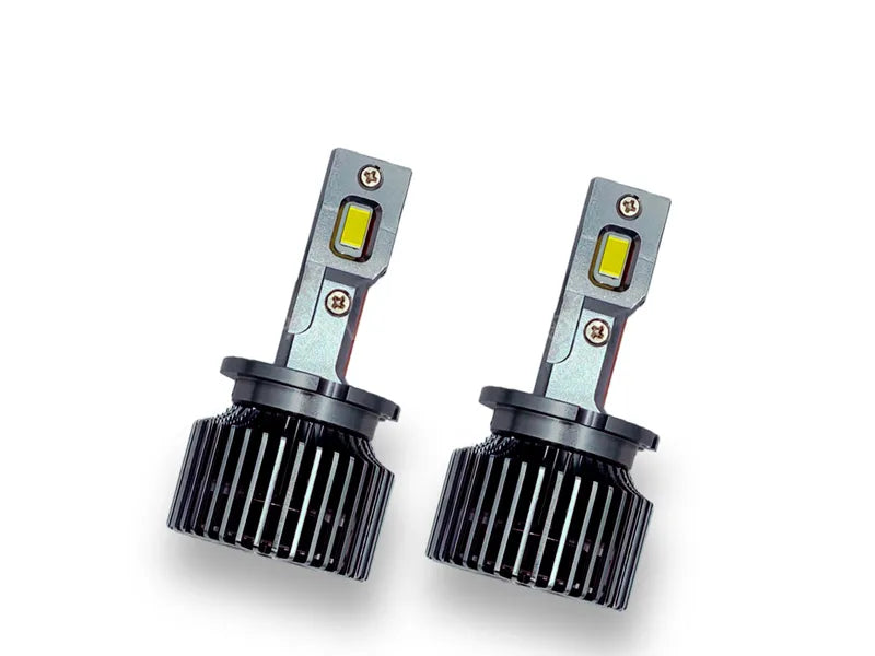D2S/D2R  - X-7Seven Apollo x-Ds Series HID To LED Replacement LIghts One Year Warranty