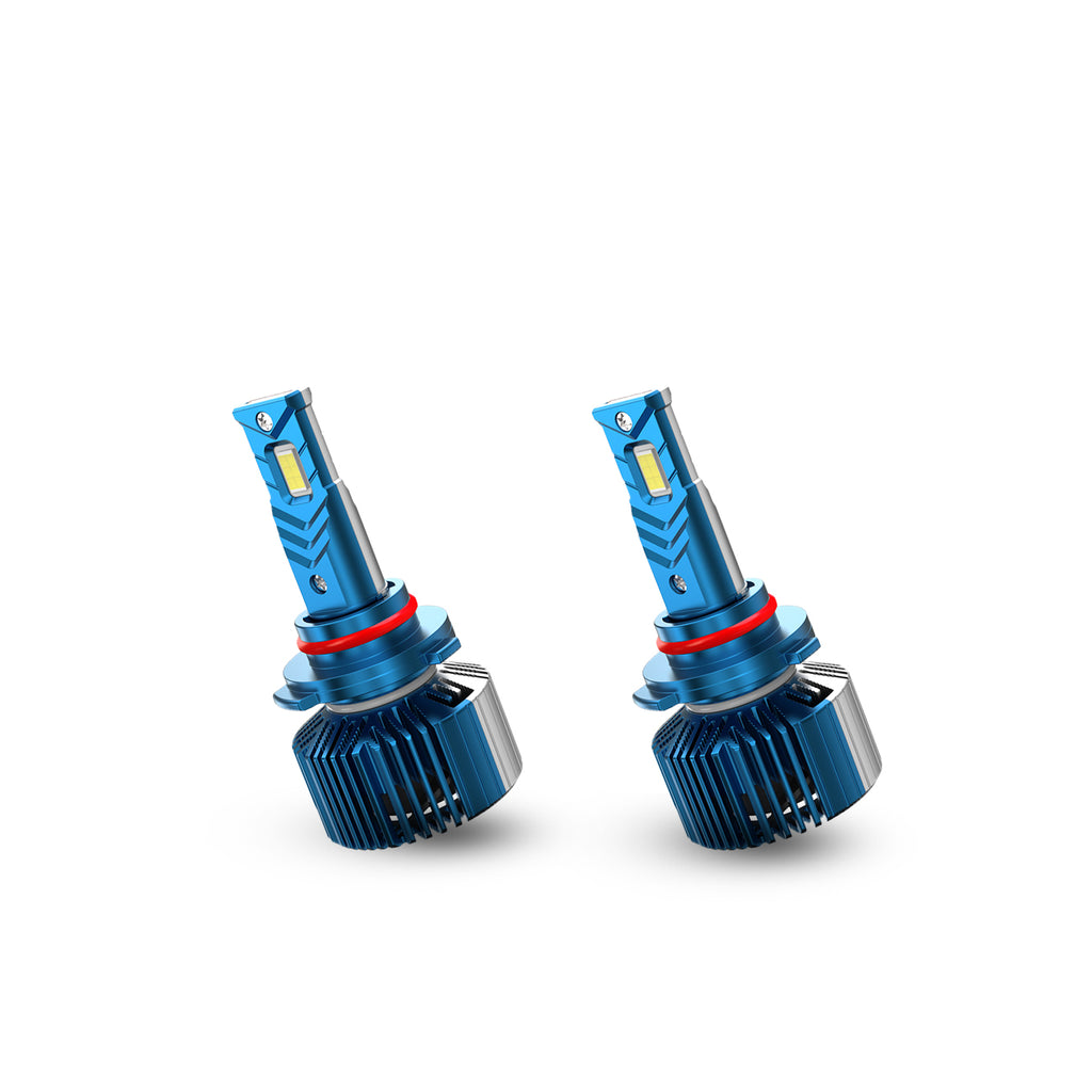 H11 - X-7SEVEN Emperor Pro Series LED 6500K - 110watts 12000Lumens - One year warranty
