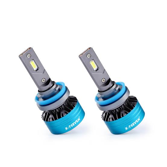 H11/H8/H16 - X-7Seven Apollo Gen 3 Series LED Headlights 140 Watts - 28000 Lumens