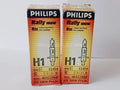 H1 - Philips Rally Vision 100Watts - Germany Made - 1Pair