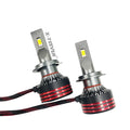 Hb3/4(9005/6) - X-7SEVEN M8 Pro Series LED Lights - 120 Watts 20000 Lumens - One Year Warranty