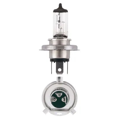 H4 - NARVA RALLYE - 130/100Watts - 12V
