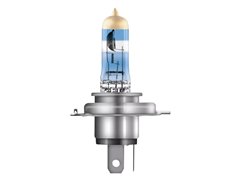 H4 - Osram Night Breaker Laser 220% Performance Series Halogen Bulbs - Germany - Gold Cap