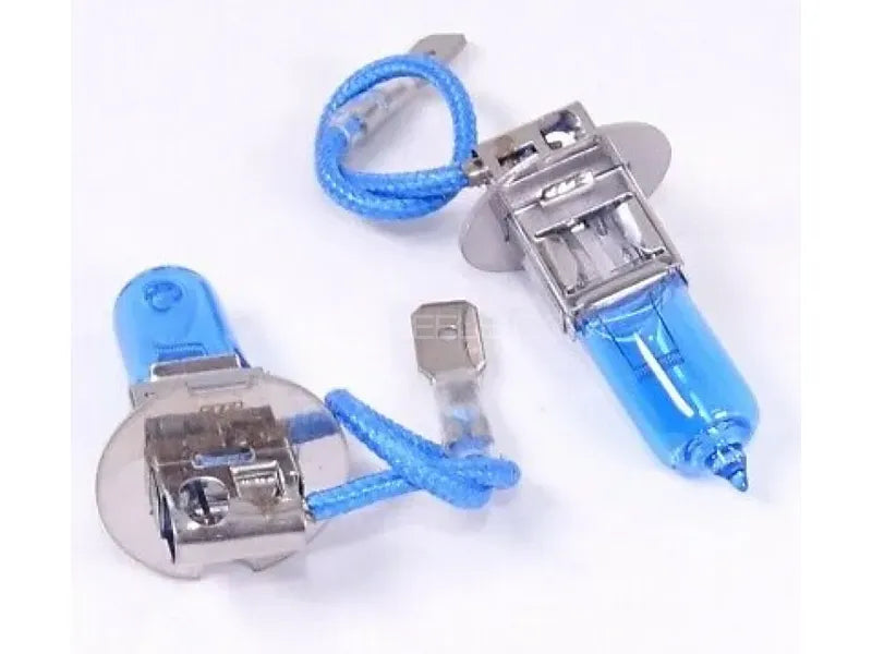 H3 - Osram Cool Blue Intense - 4200k Colour - Germany