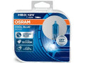 HB3(9005) - Osram Cool Blue Hyper - 100Watts - 5000k
