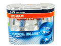 H3 - Osram Cool Blue Intense - 4200k Colour - Germany