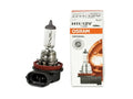 H11 - Osram Standard OEM Bulbs - 55Watts - Made In Germany
