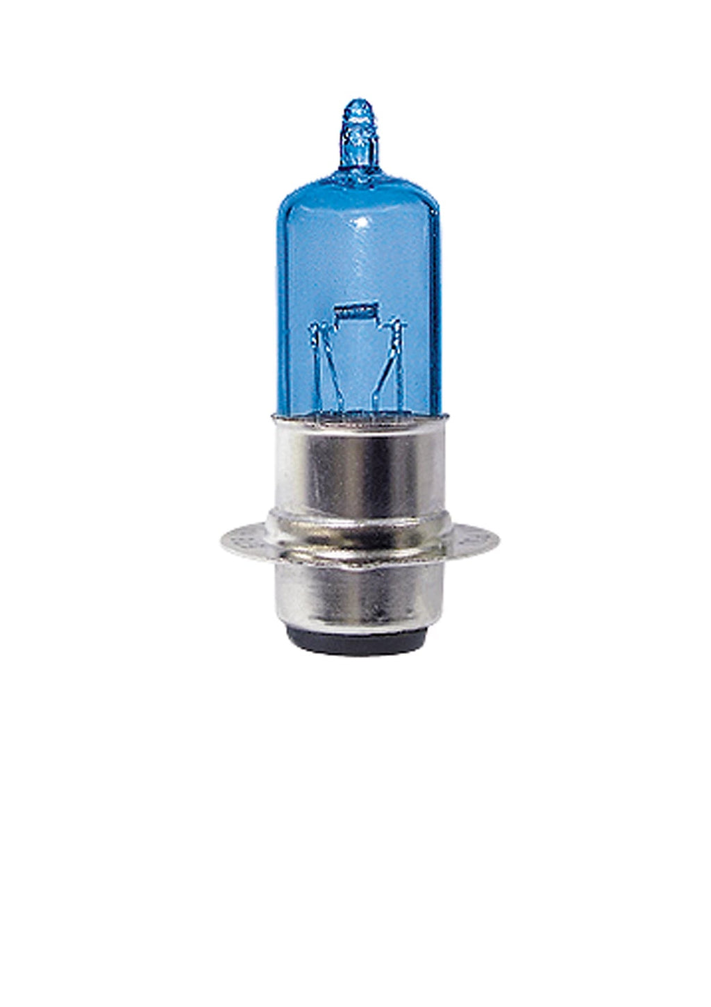 P15D - Philips Blue Vison For CD70/125 - Headlight Bulbs - 4200K