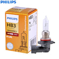 Hb3(9005) - Philips Vision +30% Headlight Bulbs - For High Beam - 1 Pair
