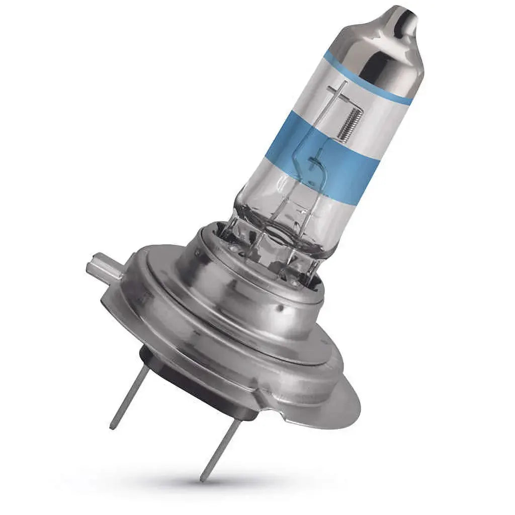 H7 - Philips Racing Vision GT 200% - Headlights Bulbs