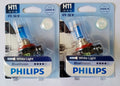 H11 - Philips Blue Vision/Crystal Vision  - 4300K - Germany