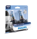 HB3(9005) - Philips Crystal Vision - 4300k - Germany - Pair