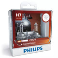 H7 - Philips Xtreme Vision 100% - Headlights Bulbs - Poland