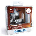 HB3(9005) - Philips Xtreme Vision 100% Headlight Bulbs For High Beam
