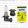 9012 HIR2 - Narva Standard Halogen Headlight Bulb - Philips's Second Brand