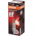 H1 - Osram Rally Series Bulbs - 100Watts - Germany