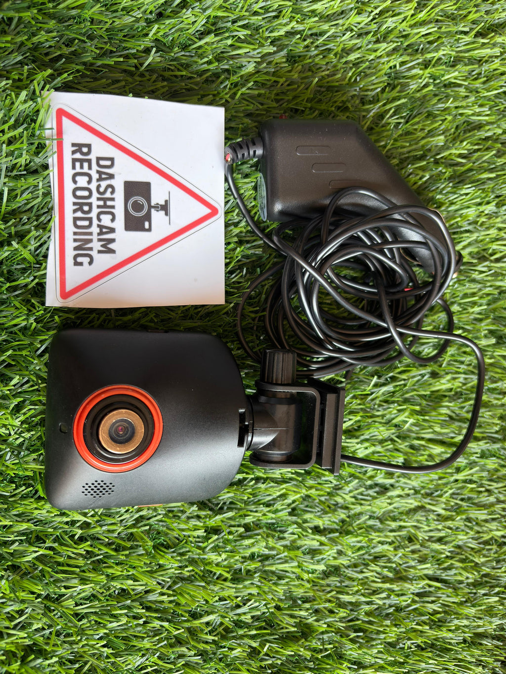 KENWOOD Used Japanese Dash Cam 1080p Full HD DRV-240/340/350/450
