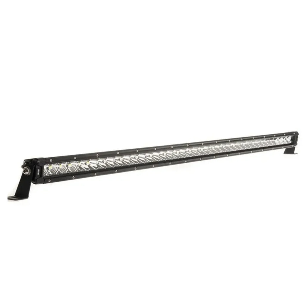 32inch - White Color Off Road 4x4 - 150w Super Slim Single Row Led Light Bar - 6500K Color Temperature